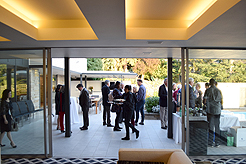 SANTA CLARA UNIVERSITY AND SEATTLE UNIVERSITY